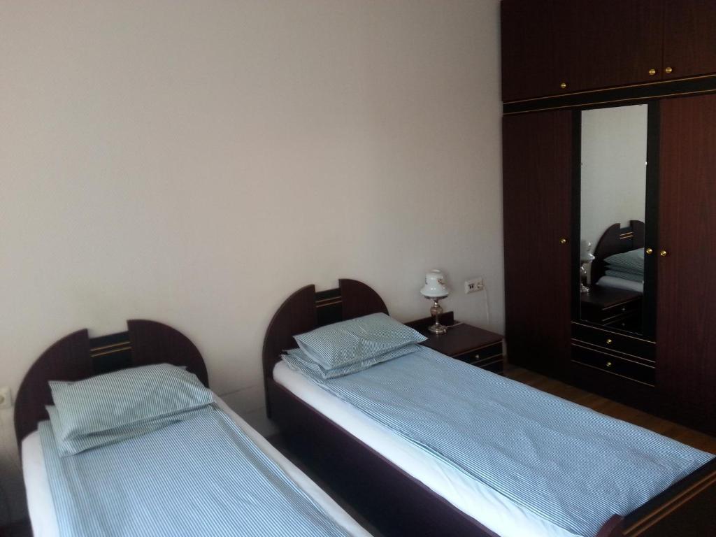 Chambre Supérieure avec Balcon et Accès au Spa